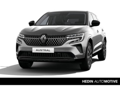 Renault Austral Benzine