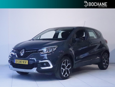 RENAULT CAPTUR 0.9 TCe 90 Intens Clima/Navi/PDC!