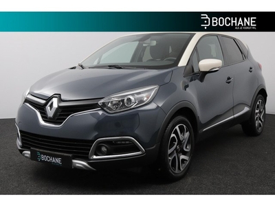 Renault Captur 0.9 TCe 90 Xmod Navigatie R-Link Climate