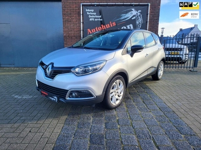 Renault Captur 0.9 TCe XMOD