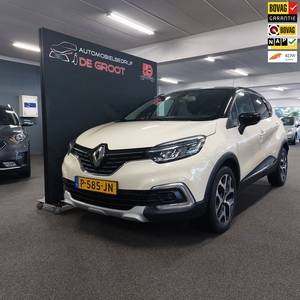 RENAULT CAPTUR 0.9 TCe Intens