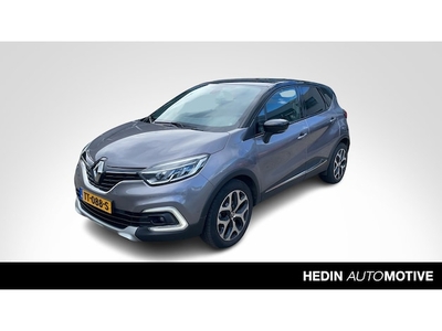 Renault Captur Benzine