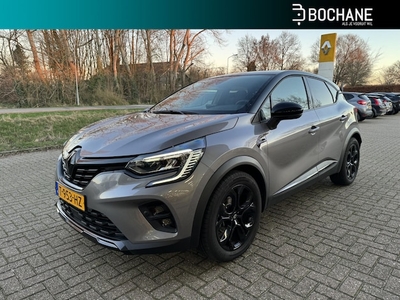 Renault Captur Benzine