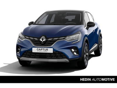 Renault Captur Benzine