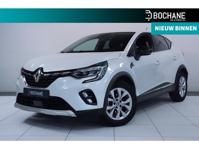 Renault Captur Benzine