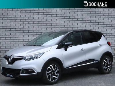 Renault Captur Benzine