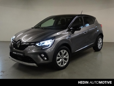 Renault Captur Benzine