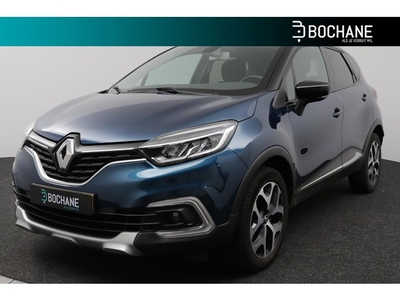 Renault Captur 1.2 TCe 120 EDC Intens Automaat