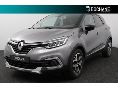 Renault Captur 0.9 TCe 90 Intens Navigatie R-Link LED