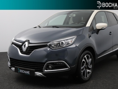 RENAULT CAPTUR 0.9 TCe 90 Xmod | Navigatie R-Link | Climate Control | Leder | Keyless | Camera | PDC | LMV 17