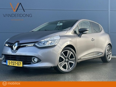 Renault Clio 0.9 TCe ECO Night&Day Navi Bluetooth