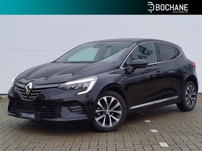 Renault Clio 1.0 TCe 90 Techno Navigatie 7