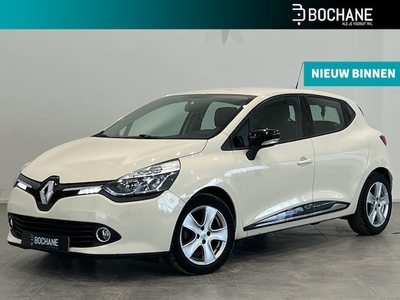 Renault Clio Benzine