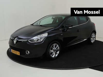 Renault Clio Benzine