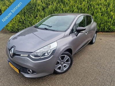 Renault Clio Benzine