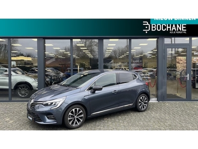 Renault Clio Benzine