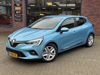 Renault Clio E-Tech Benzine