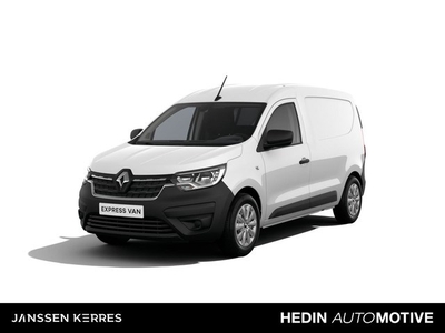 Renault Express 1.5 dCi 75 Comfort + Uit voorraad