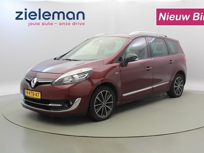 Renault Grand Scenic Diesel