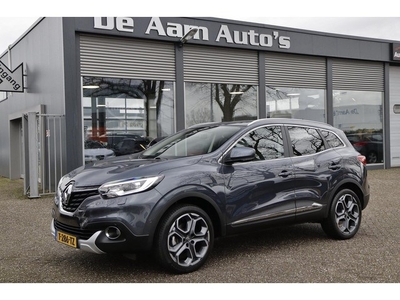 Renault KADJAR 1.2 TCe Automaat Navi 29.000 Km!