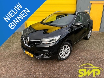 Renault Kadjar 1.2 TCe Intens Recente beurt Camera