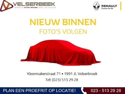 Renault Kadjar Benzine