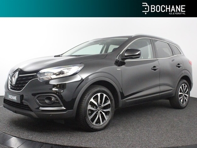 Renault Kadjar Benzine