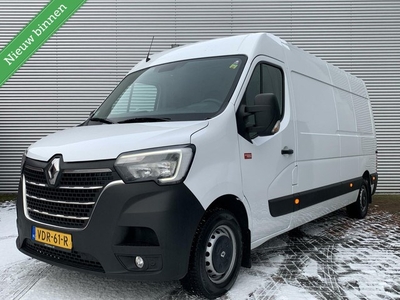 Renault Master bestel T35 2.3 dCi 180 L3H3 Elek-Laadklep 19