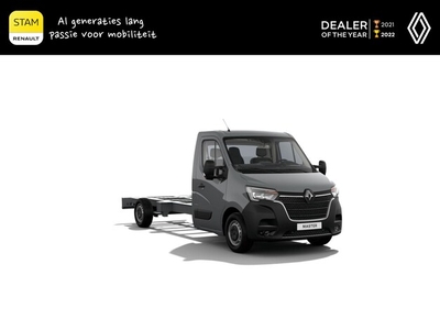 Renault Master Diesel