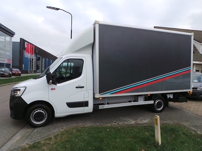 Renault Master Diesel