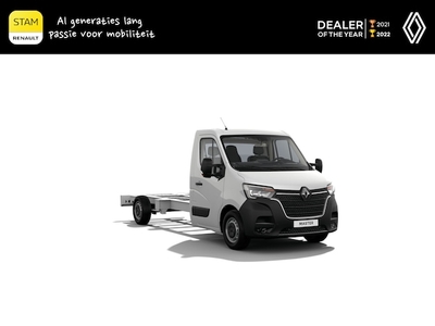 Renault Master Diesel