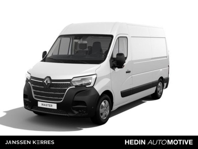 Renault Master T35 2.3 dCi 135 L2H2 Work Edition Uit