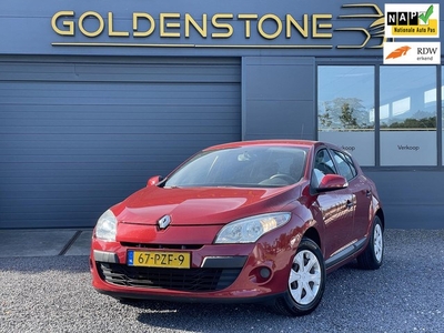 Renault Mégane 1.6 Authentique 1e