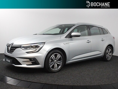 Renault Megane Benzine