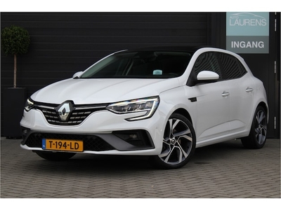 Renault Megane Benzine