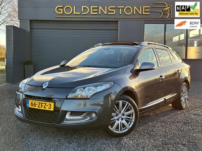 Renault Megane Diesel