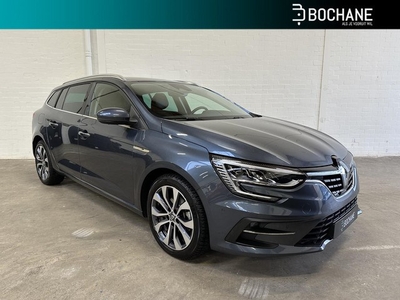 Renault Mégane Estate 1.3 TCe 140 EDC Techno