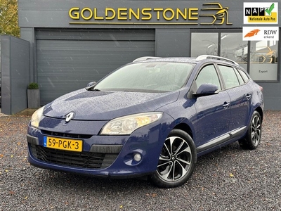 Renault Mégane Estate 1.4 TCe