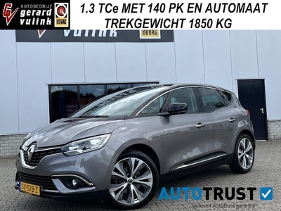 Renault Scenic Benzine