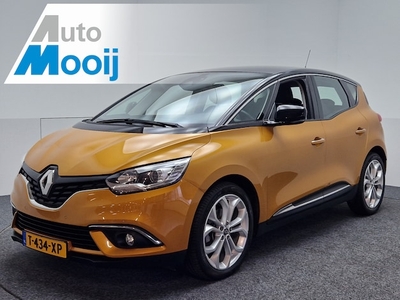 Renault Scenic Benzine