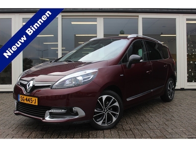 Renault Scenic Diesel