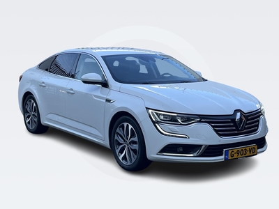 RENAULT TALISMAN 1.3 TCe Intens / BOSE audio / Apple+Android / Camera / Adapt. Cruise control / Navigatie