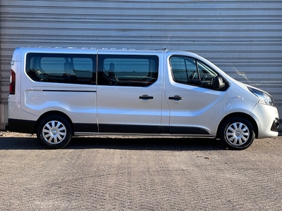 Renault Trafic Diesel