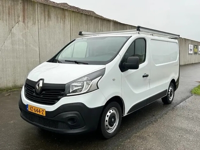 Renault Trafic Diesel