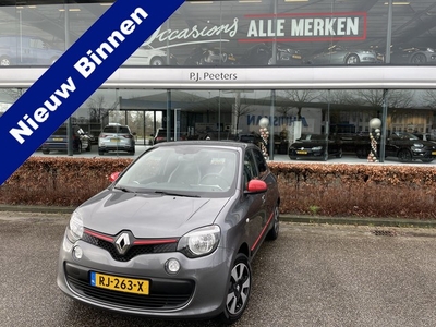 Renault Twingo 1.0 SCe Collection Airco - Cruise control -