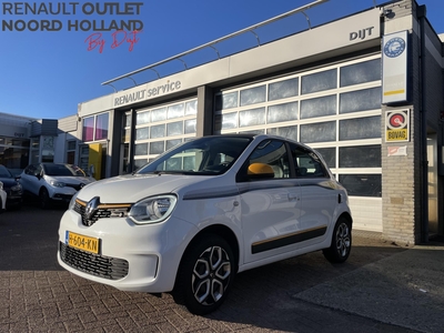 RENAULT TWINGO 1.0 SCe Collection+Open dak!!