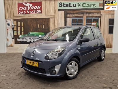 Renault Twingo 1.2-16V Authentique/AIRCO/N.A.P/NIEUWE APK/