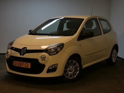 Renault Twingo Benzine