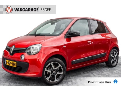 Renault Twingo Benzine