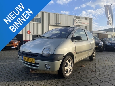 Renault Twingo Benzine